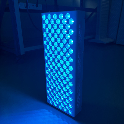 600w Körperpflege Rotlicht Therapie Gerät Müdigkeit Behandlung 660nm 850nm Spektral Anpassung