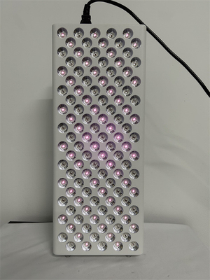 600w Körperpflege Rotlichttherapie Gerät Müdigkeit Behandlung 660nm 850nm 610nm 830nm Spektral Anpassung