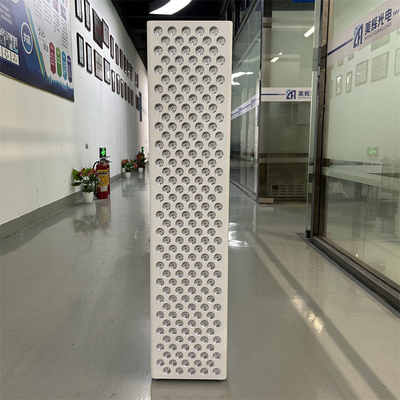 1000w 480nm 630nm 660nm 810nm 830nm 850nm 1060nm Rotlicht-Therapie-Panel 660nm 850nm Für Knochenheilung Schmerzlinderung