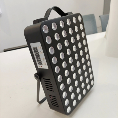 Rote Lichttherapie der Akne-Behandlungs-300w 850nm für Akne-Narben