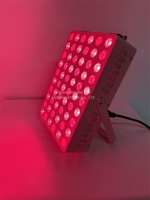 Hochleistungs-LED-Rot- und Infrarot-Lichttherapie-Panel für Gesichtshautschönheit 300W OEM ODM