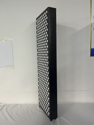1500W PDT LED-Lichttherapie-Maschine mit rotem Infrarot 630Nm 660Nm 810Nm 850Nm Panel