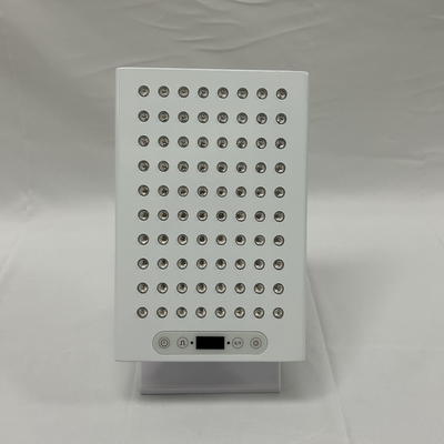 Großhandelspreis Schmerzlinderung Phototherapie Tragbares Gerät für Rotlichttherapie Rotlichttherapie-Panel
