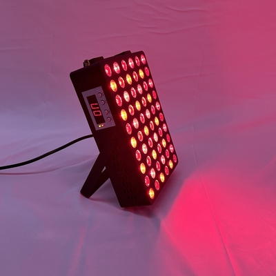 630/660/810/850nm LED-Rotlichttherapie-Gerät mit hoher Leistung Rot-IR-Lichtfarbe