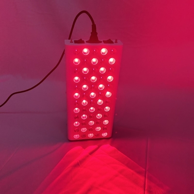 300W Rotlichttherapie Maschinen 660 850nm Gesicht für Haut Gewichtsverlust