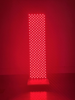 rotes Gerät der Lichttherapie-3000w für Schmerzlinderungs-Hautpflege-volle Körperpflege