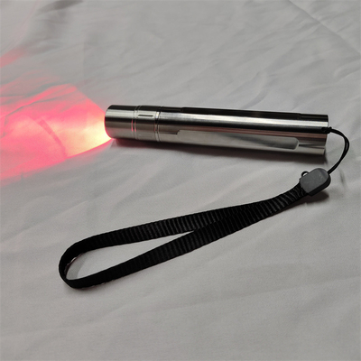 Lichttherapie Fackel 630nm 660nm 850nm Behandlung für Schmerz Linderung Arthritis Alterung Haustiere