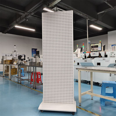 6000W 660nm 850nm 1800W 6000W High Power PDT Red Light Therapy Panel For Skin Care Pain Relief