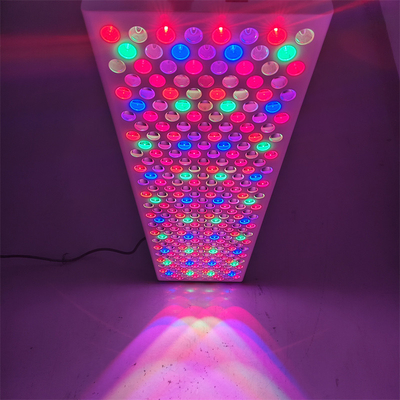 1500w Multi-Wellenlänge LED Rotlicht Therapie Maschine für Gewichtsverlust Anti-Aging und Schmerzlinderung Zuhause