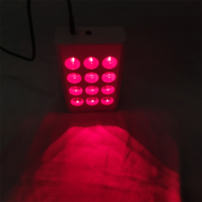 Heißer Verkauf 60W 660nm 850nm Infrarot-Rotlichtgerät für den Heimgebrauch