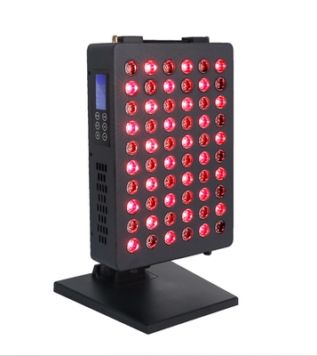 300w LCD-Panel Desktop Rotlicht-Panel für den Heimgebrauch Stehende Art mit US-Stecker