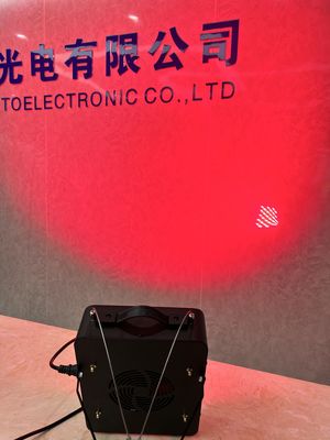 Red Light Therapy 300W Dual Leds 660nm 850nm Infrared Light Panel