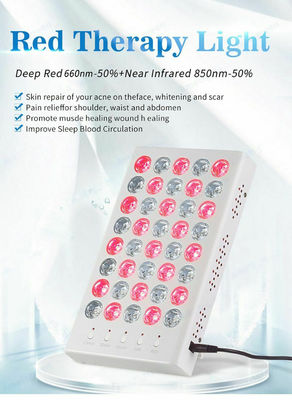 alternde Infrarotantilichttherapie 40pcs LED für Zusatzneuropathie
