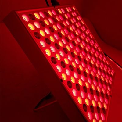 Licht-Gesichtsbehandlungs-Fleck-Infrarotabbau 265V 660nm roter geführter