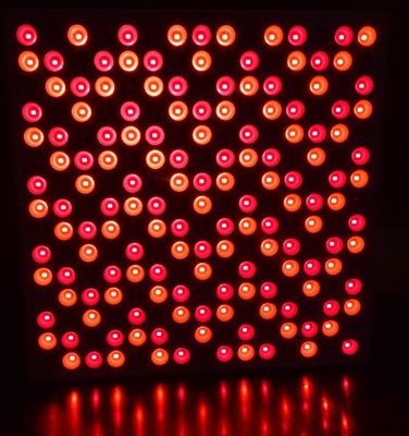 Gesunde rote Lichttherapie der Lampen-45W 660nm 850nm für absackende Wangen