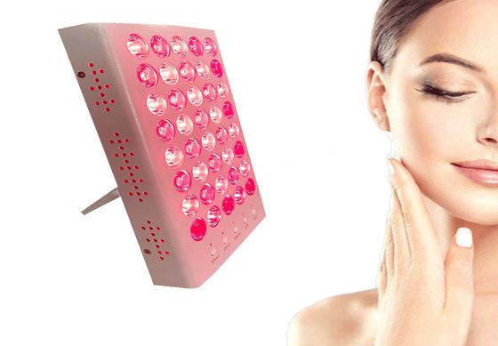 Handelsgebrauch 200W 660nm tiefrote LED Lichttherapie für Körper