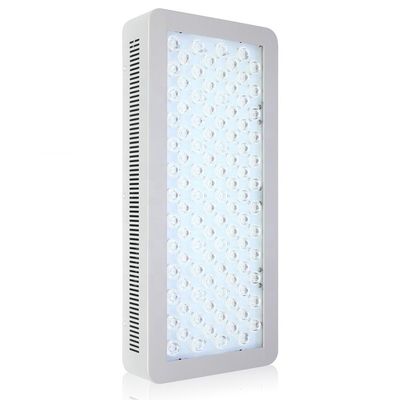 Medizinischer Grad ODM 500W 660nm führte Lichttherapie-Geräte für Gesicht