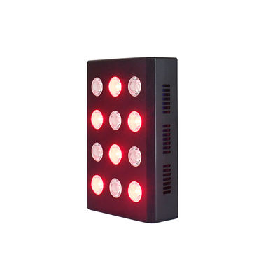 Rotes Protable 60w und Nir Light Therapy Device 850nm verringerten Blutdruck