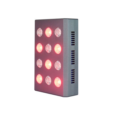 Lichttherapie-Maschine 660nm 850nm Protable 60w medizinischen Grad-LED