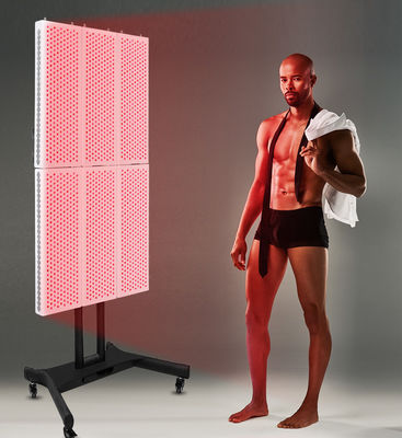Kundengebundene alternde LED AntiLichttherapie 670nm für das Haut-Festziehen