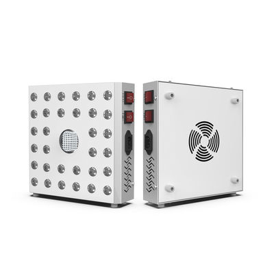 medizinischer Grad-rote Lichttherapie 660nm 300W für Kollagen-Produktion