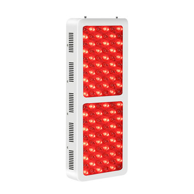weite rote Platte der Lichttherapie-600W