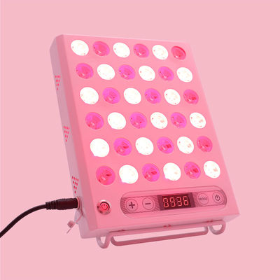 tragbare rote geführte InfrarotLichttherapie der Lichttherapie-285V des Gerät-660nm