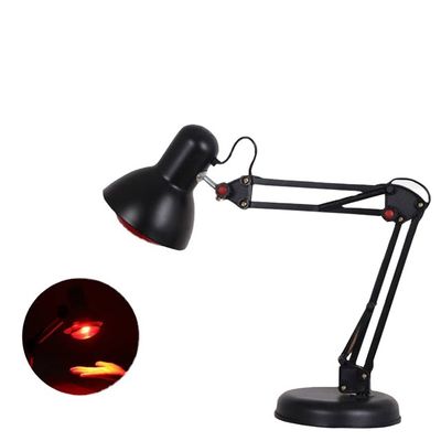 Explosionssichere rote Infrarotlampe der Lichttherapie-E26 der Birnen-375w