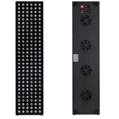 medizinischer Grad-Infrarotlichttherapie-ganzer Körper-Schönheit 180pcs 900W