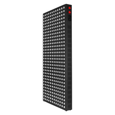 Rote Lichttherapie-Ausrüstung AC85V 660nm 850nm 1800W für Antialtern