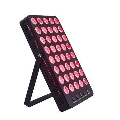 Infrarot-tragbarer roter Ausgangsgebrauch der Lichttherapie-200W des Gerät-660nm 850nm