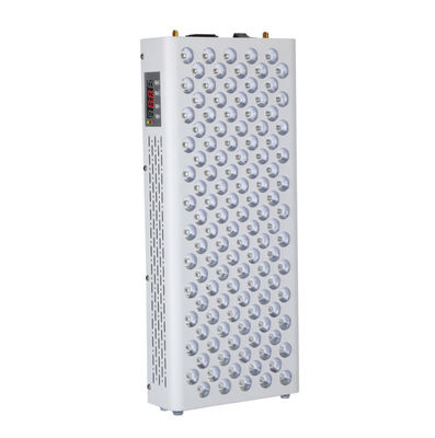 Hohe rote Lichttherapie des Strahlen-600W PDT der Maschinen-120pcs LED