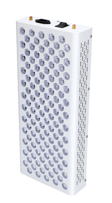 rote Lichttherapie-Lampen-alternde AntiSchmerzlinderung 660nm 850nm 600W LED