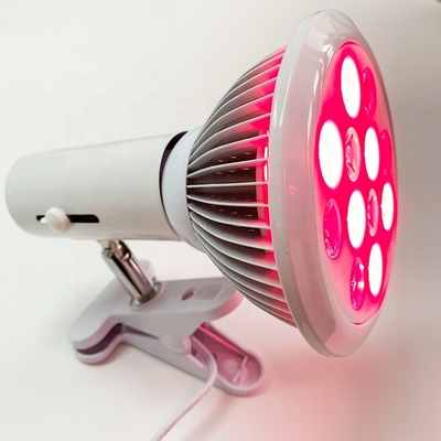 Infrarot-Lichttherapie-Gerät-Haut-Verjüngung 36W 660nm 850nm rote