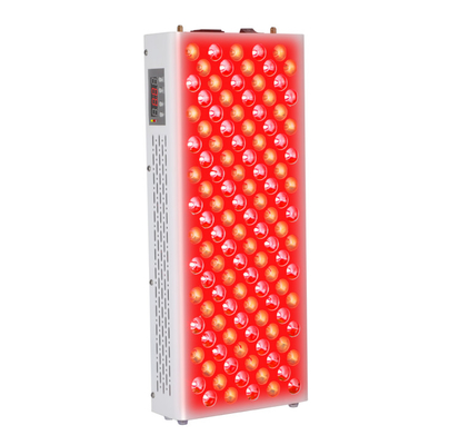 Antialtern nahe Infrarotschönheits-Maschine des Lichtpaneel-660nm 850nm LED PDT