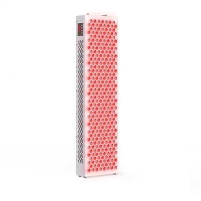 Keine rote LED Lichttherapie 300LEDs des Aufflackern-5W nahe Infrarot