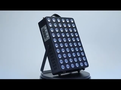 300 Watt Rotlicht-Therapie-Panel