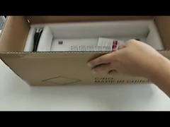 Rotlichttherapie-Panelbox