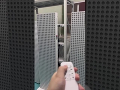 rotes Lichttherapie-Gerät der Therapie-3000W der Platten-LED PDT rotes des TIMING-660nm 850nm