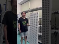 Ganzkörperpflege 660nm NIR 850nm LED Lichttherapie Maschine 3000w Rotlicht Therapie Panel Hautpflege