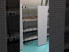 rotes Lichttherapie-Gerät der Therapie-3000W der Platten-LED PDT rotes des TIMING-660nm 850nm