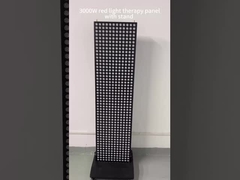 3000w nahe Infrarottherapie-Gerät für Schmerzlinderungs-Haut-Verjüngungs-ganze Körperpflege