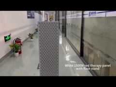 rote Platte der Lichttherapie-1500W