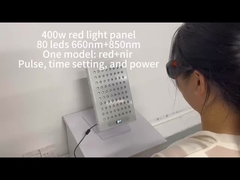 400 Watt-Panel