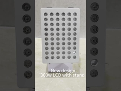 300w-LCD-Rotlicht-Panel