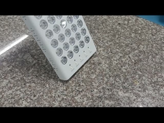 200 Watt Rotlicht-Therapie-Panel mit Stand