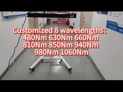 1500 Watt Rotlicht-Panel