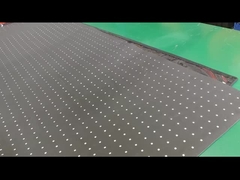 Ganzkörperschmerzlinderung Rotlichttherapie Schlafsack Nähe Ferninfrarottherapie Matratze