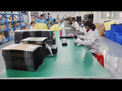 Tierheilung Schmerzlinderung Bauch Wrap Rotlicht Therapie Gürtel 660nm 850nm