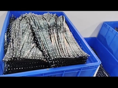 Schmerzlinderung Rotlicht Therapie Pad Rot 660nm NIR 850nm Rotlicht Therapie Schlafsack